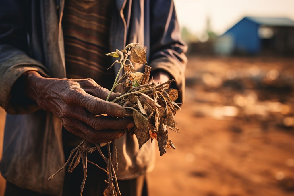 Government Takes Action on El Nino Consequences