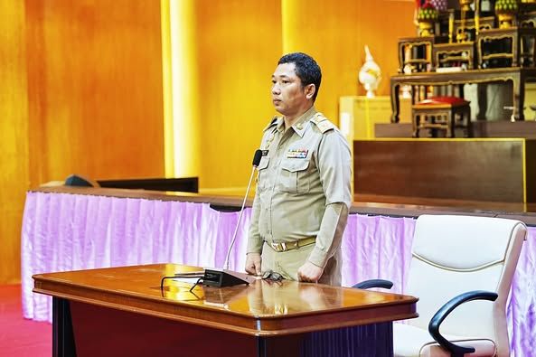 Household Wastewater Management Training Initiated by Koh Samui City Municipality