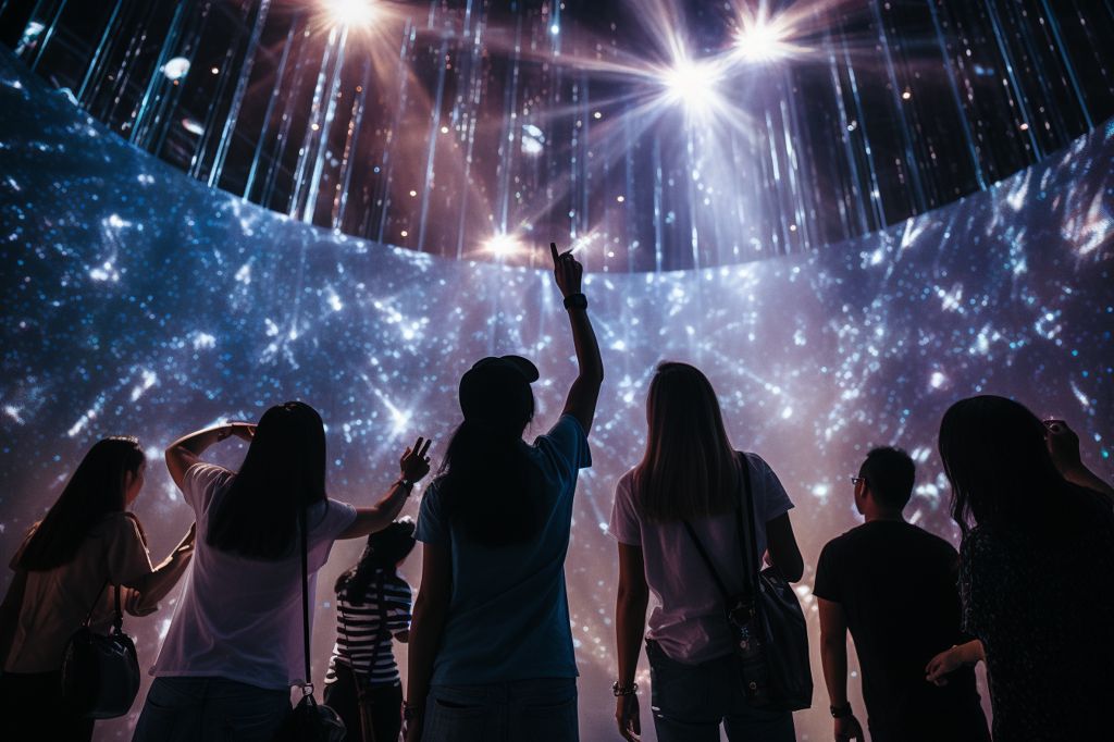 ICONSIAM’s 5th Anniversary: A Celebration of Success and Prosperity