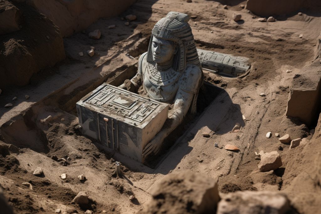Illegal Artefact Trading: A Growing Concern in Thailand