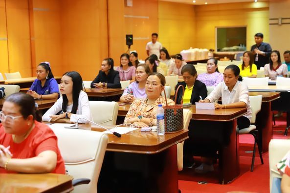 Introduction to Koh Samui's Language Initiative
