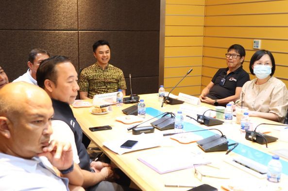 Introduction to the Koh Samui Observatory Project
