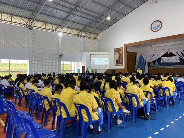Introduction to the Koh Samui Road Safety Initiative
