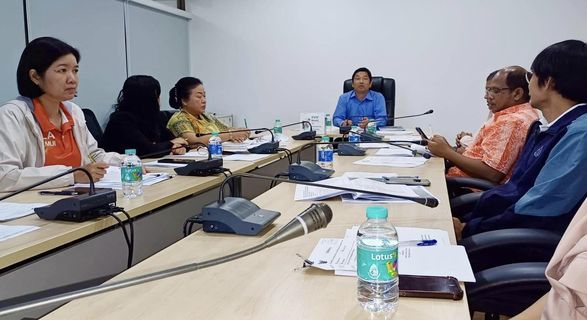Introduction to the Local Development Plan Revision