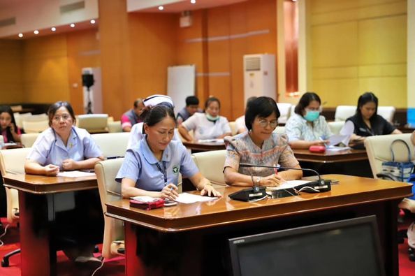 Introduction to the Ten Thousand Beds Hospital Project