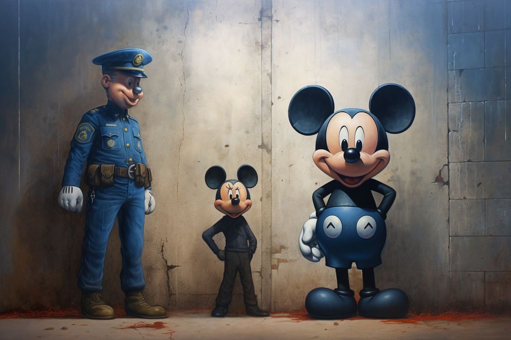 Investigating Minnie's Involvement in Online Gambling Ring