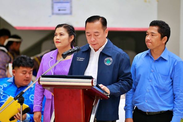 Koh Samui Academic Fair: Bridging Education and Careers