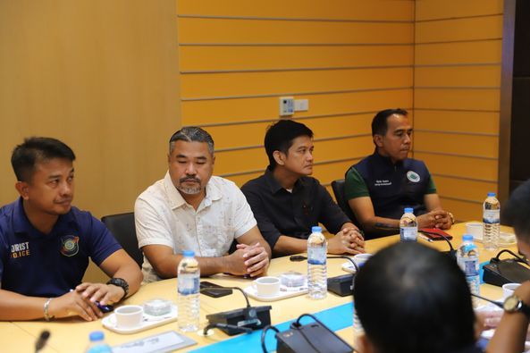 **Koh Samui Advances Traffic and Parking Management**