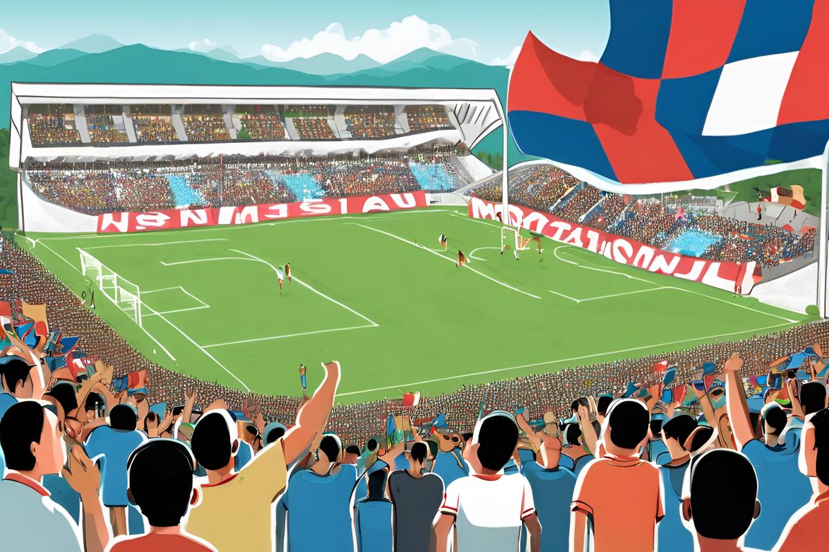 Koh Samui City Cup 2024: A Celebration of Community Football