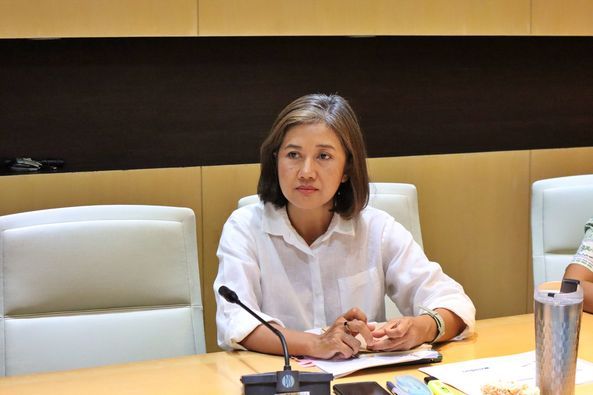 Koh Samui City Focuses on Plastic Waste Management