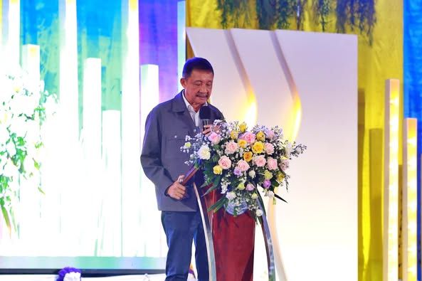 Koh Samui City Municipality Celebrates Thai Women's Day 2025