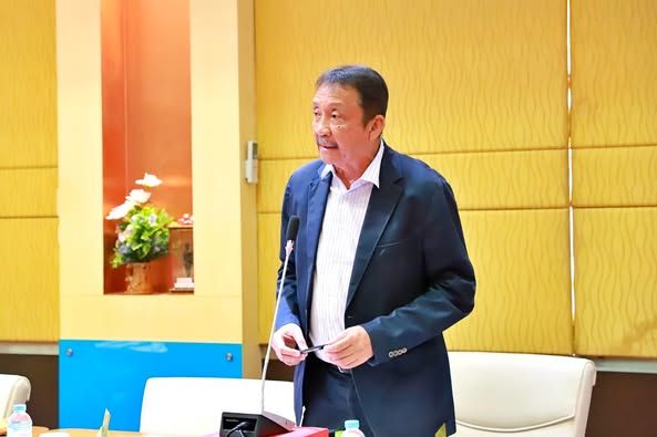 Koh Samui City Municipality Convened the 1st Extraordinary Session of 2025