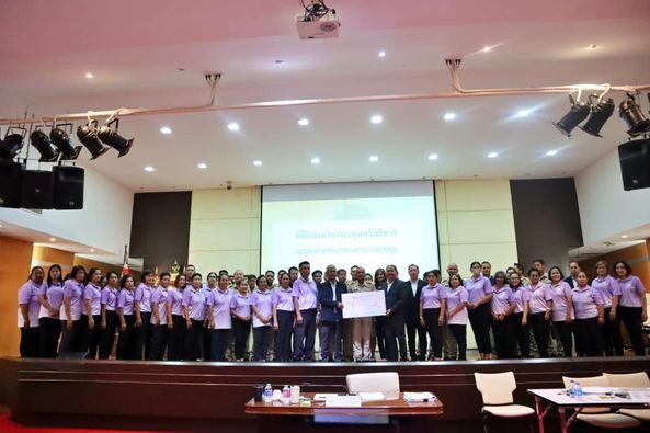 Koh Samui City Municipality Council Meeting: Key Highlights and Decisions