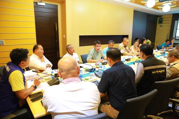 Koh Samui Gears Up for Prime Minister's Arrival