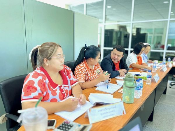 Koh Samui Health Fund Subcommittee Convenes for 6th Review