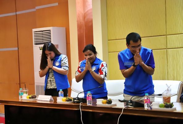 Koh Samui Implements Safety Measures with Red Flags