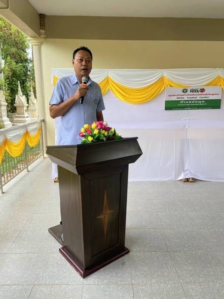 Koh Samui Launches Community Health Initiative to Combat Noncommunicable Diseases