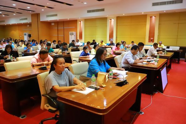 Koh Samui Municipal Development Pursues Community Engagement