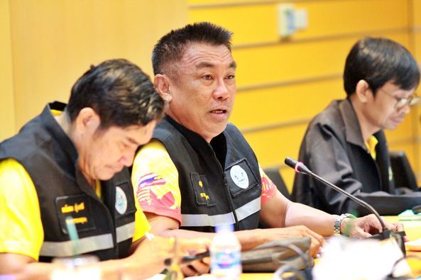 Koh Samui Municipal Health Security Fund Enhances Community Health Initiatives