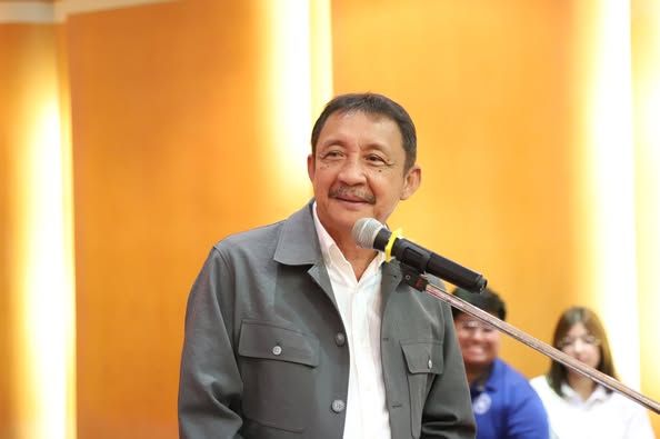 Koh Samui Municipality Hosts Senior Citizens' Council Delegation