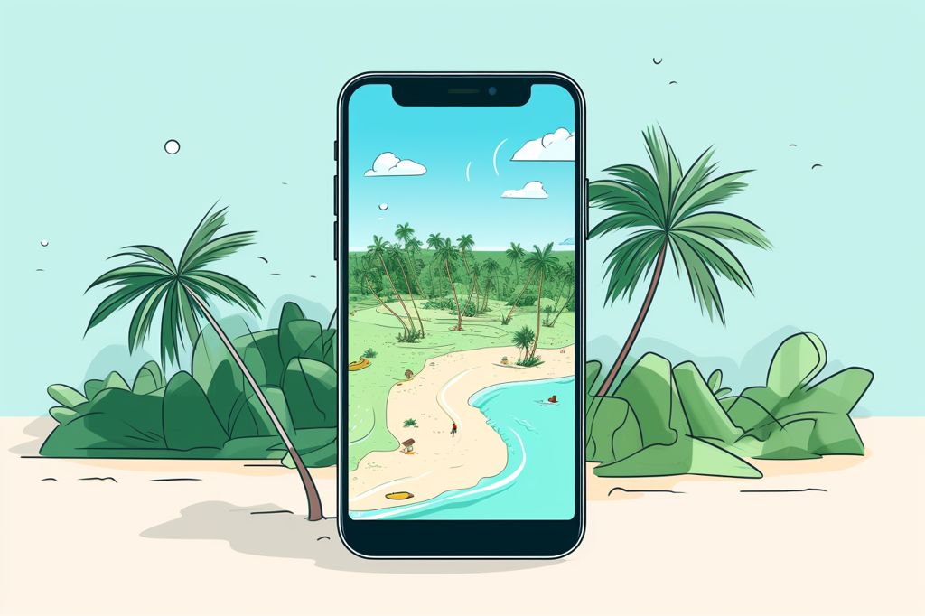 Koh Samui Municipality Introduces LINE Messaging for News and Information Access