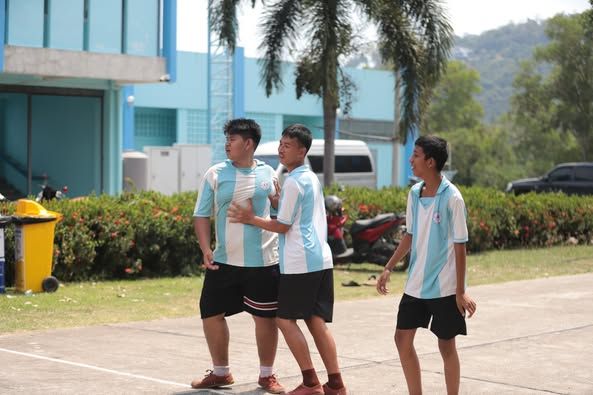 Koh Samui Sports Extravaganza: A Celebration of Talent and Community