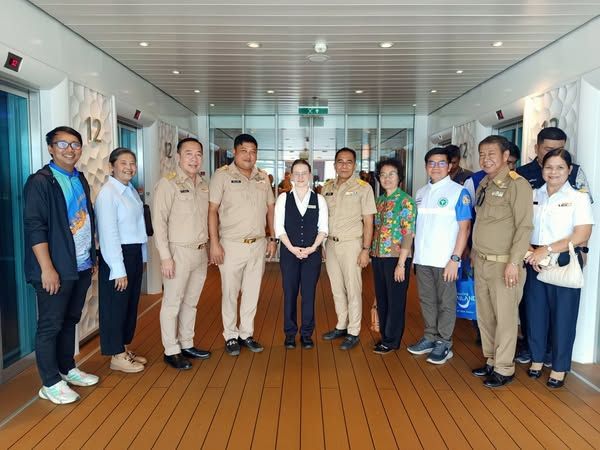 Koh Samui Welcomes Tourists with Open Arms