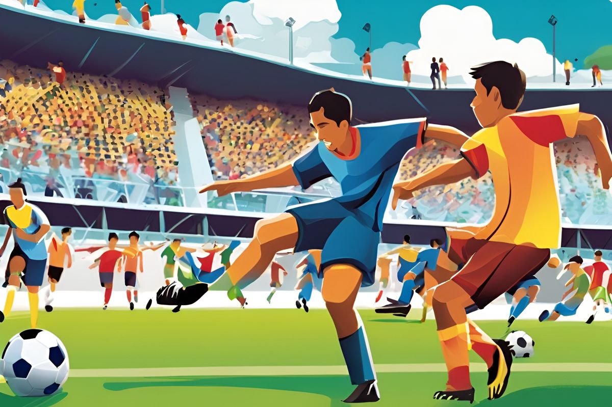 Koh Samui's Annual Sporting Extravaganza