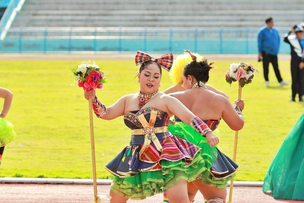 Koh Samui's Annual Sports Event: Uniting the Community Through Athleticism