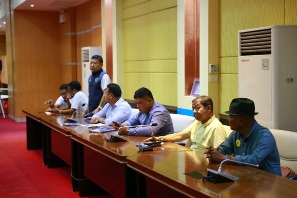 Koh Samui's Commitment to Flood Victim Support