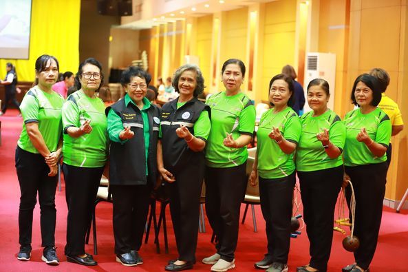Koh Samui's Commitment to Health: Breast Cancer Screening Initiative 2024