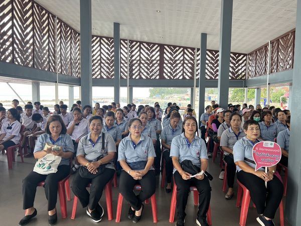 **Koh Samui's Initiative Against Dengue Fever**
