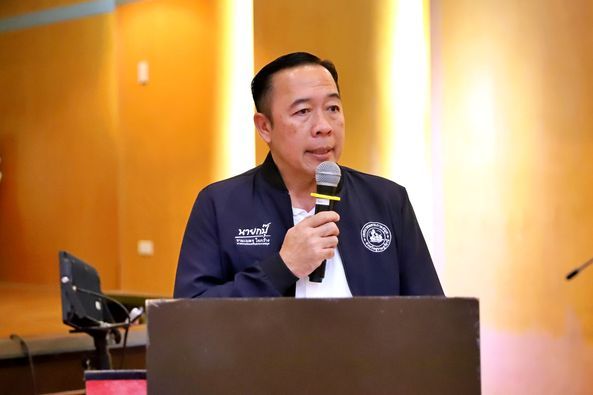 **Koh Samui's Initiative to Enhance Tech Skills Among Youth**