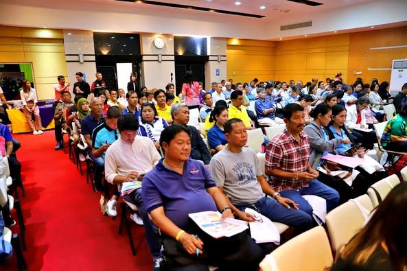 Koh Samui's Leap Forward: The Second Revision of Urban Improvement Plans