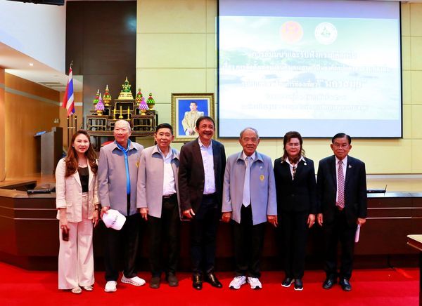 Koh Samui's Leap Toward Special Local Governance in Tourism