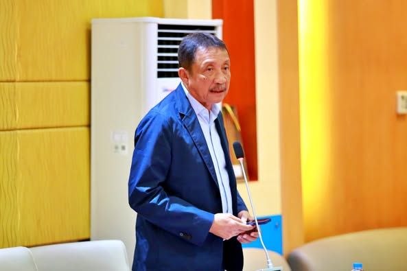 Koh Samui's Leap Towards Improved Governance and Technology Integration