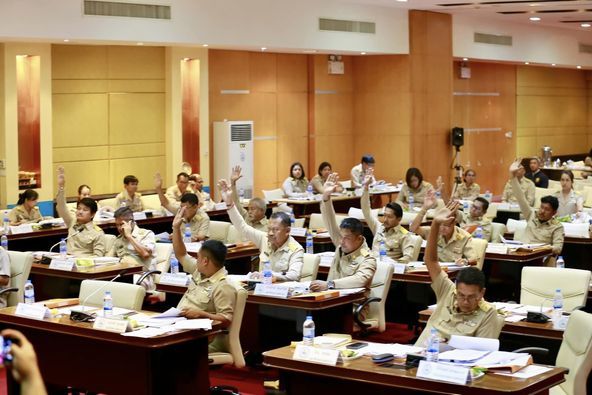 Koh Samui's Proactive Steps Towards Infrastructure and Community Development