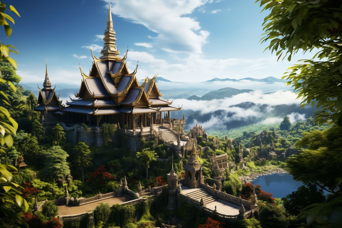 Kosovo and Thailand Move Towards Visa-Free Travel