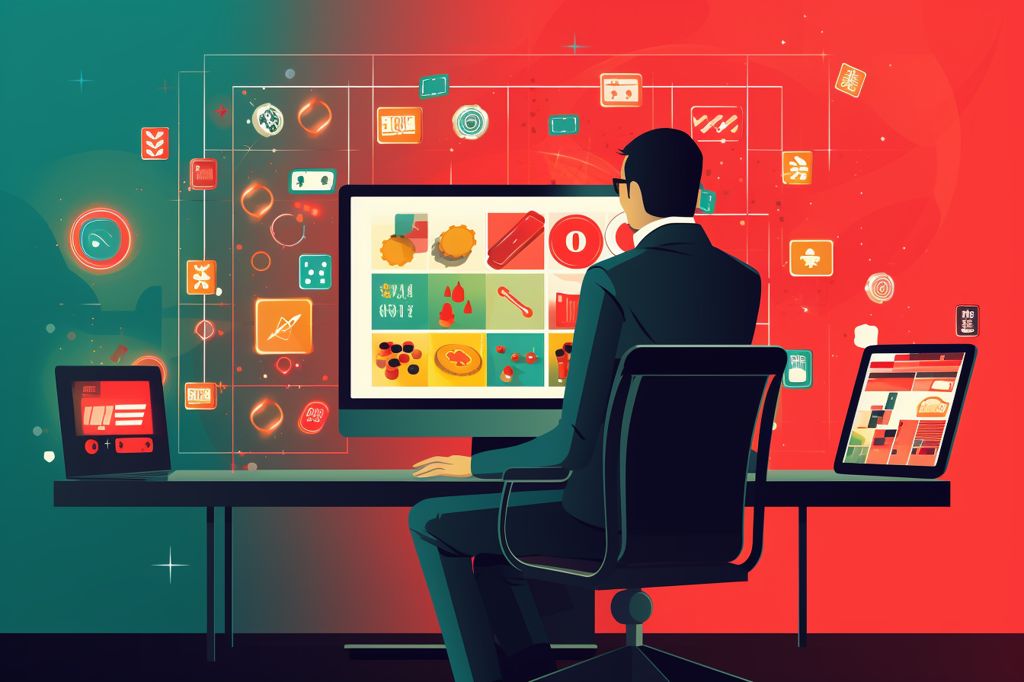 Legalizing Online Gambling: Analyzing the Pros and Cons