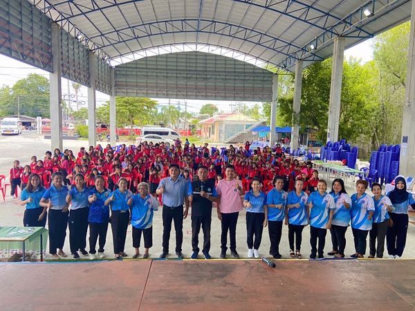 Little Lice-Free Healthy Kids Project: A Comprehensive Initiative
