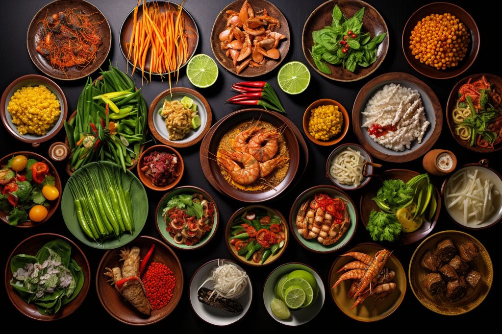 Local Food Project as a Soft Power Tool
