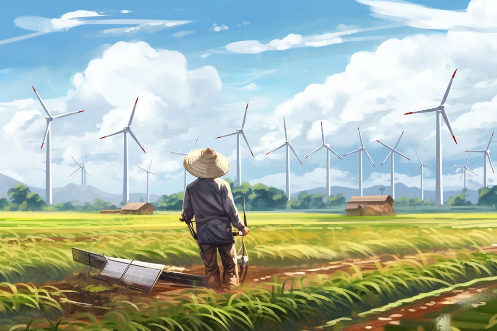 Meeting the Sustainable Development Goals By 2030