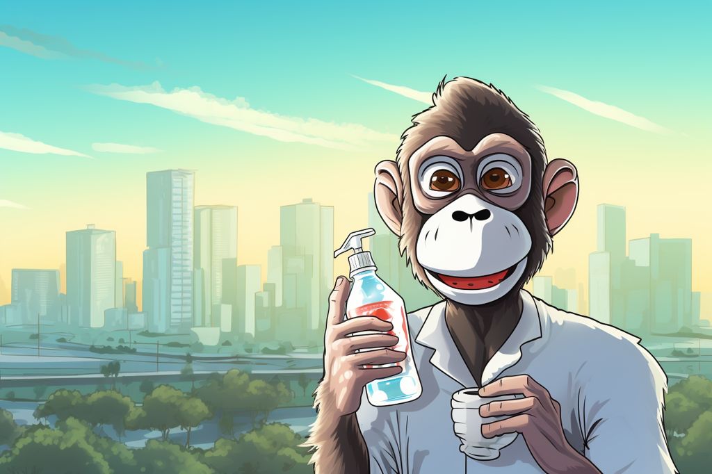 Monkeypox Surge in Bangkok: BMA Responds with Treatment and Prevention Measures