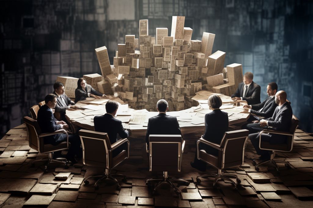 Move Forward Party Establishes Proactive Policy Monitoring Team