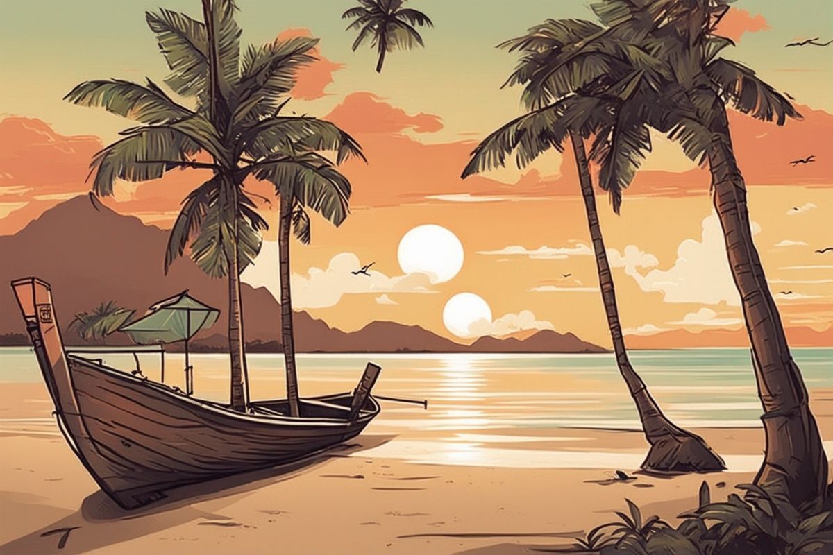 Municipal Elections in Koh Samui: Essential Information for 2025