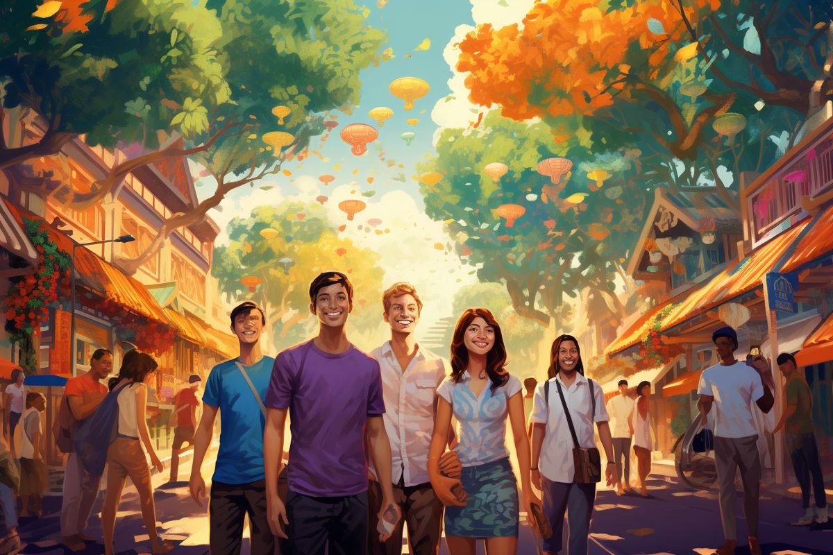 Navigating the New Visa Landscape: Thailand Adjusts to Changing Tourist Demands