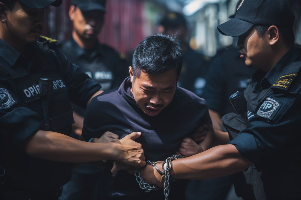 New Arrests in Siam Paragon Mall Shooting Case