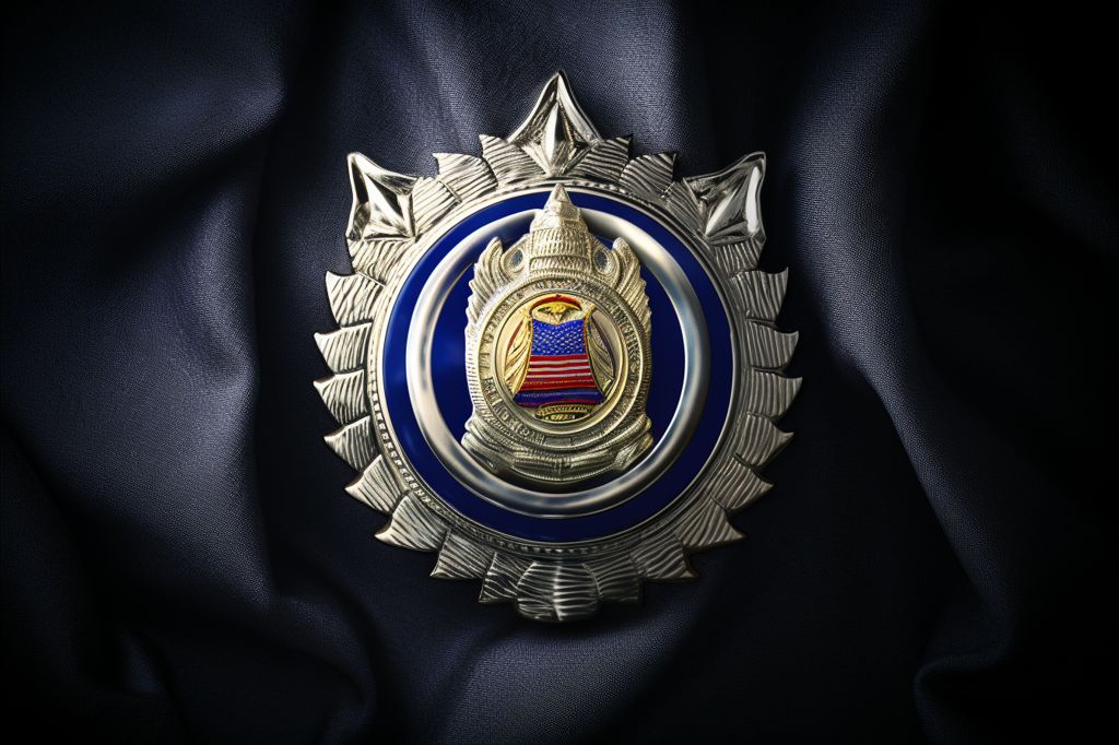New National Police Chief Appointed in Thailand