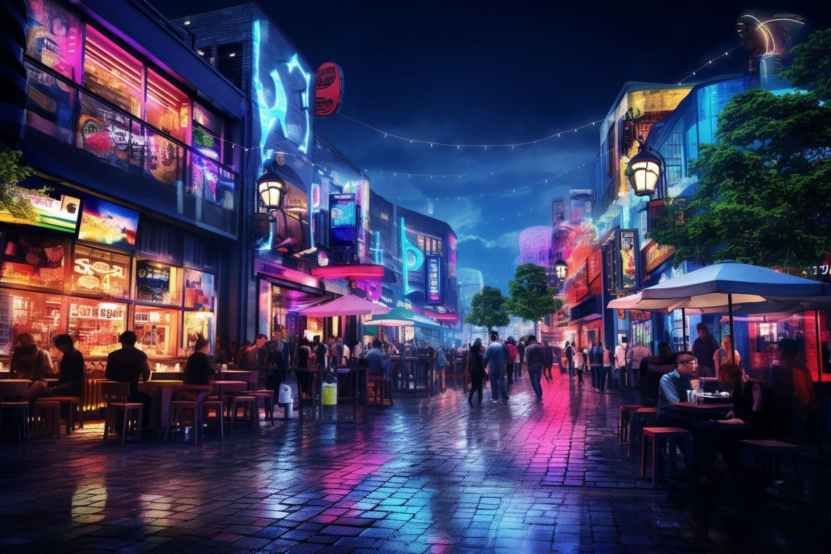 Nightlife Venues in Excluded Provinces Seek Extended Opening Hours
