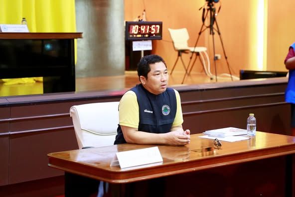 Overview of Candidate Registration for Koh Samui Municipal Elections